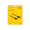 DVI-naar-VGA-kabel DeLOCK 86749 2m