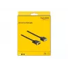 DVI naar VGA kabel DeLOCK 86755 5m