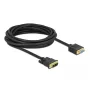 DVI naar VGA kabel DeLOCK 86755 5m