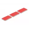 Kabelmarkeringsset DeLOCK 18340 3 stuks blauw rood geel