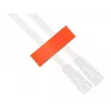 Kabelmarkeringsset DeLOCK 18340 3 stuks blauw rood geel