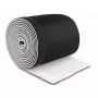 DeLOCK kabelslang neopreen flexibel 3 m x 135 mm zwart wit
