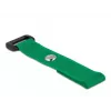 Klittenbandkabelbinder DeLOCK 19541 groen 150 mm 5 stuks