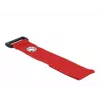 Klittenbandkabelbinder DeLOCK 19550 rood 3 stuks