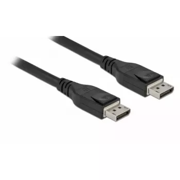 Actieve DisplayPort-kabel DeLOCK 85503 8K 60 Hz 12 m