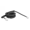 DeLOCK telefoonkabel 5 m zwart 88481 RJ-11 RJ-45