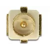 Coaxiale connector DeLOCK 65892