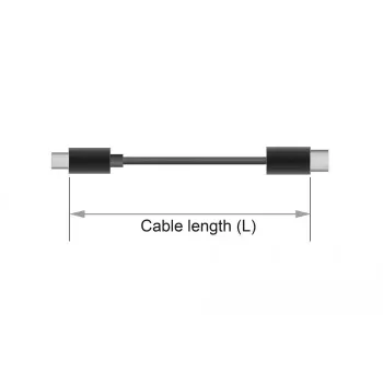 Audiokabel 3,5 mm DeLOCK 85568 2 m zwart