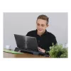 Hama zwarte laptopkoelpad 39,6 cm (15,6 inch)