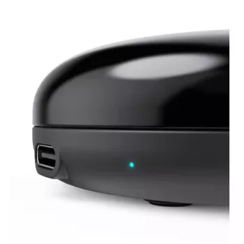 Hama 00176639 afstandsbediening IR draadloos universeel spraakbesturing