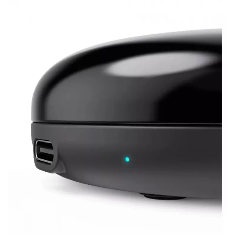 Hama 00176639 afstandsbediening IR draadloos universeel spraakbesturing