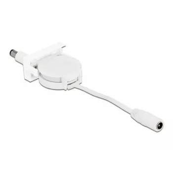 Intrekbare stroomkabel DeLOCK Easy 45 module 81377