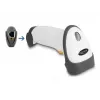 DeLOCK USB-barcodescanner 1D laser lichtgrijs handheld bedraad RJ-50