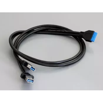 Interfacekaart DeLOCK 95234 intern USB 3.2 Gen 1
