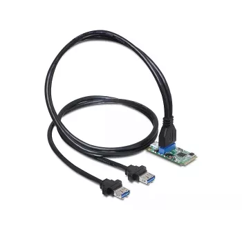 Interfacekaart DeLOCK 95234 intern USB 3.2 Gen 1