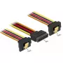 SATA-kabel DeLOCK 60145 0,15 m