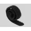 Audiokabel DeLOCK 85788 5m 3,5mm zwart grijs