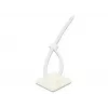 Kabelbinderhouder DeLOCK 18677 wit nylon 10 stuks
