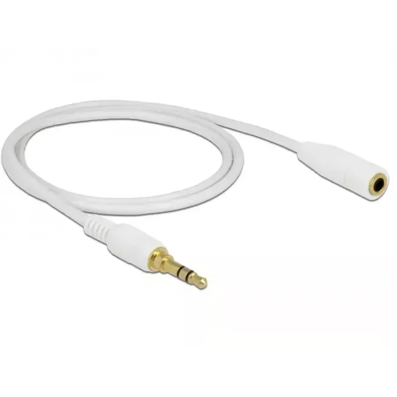 Audiokabel 3.5mm DeLOCK 85577