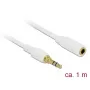 Audiokabel 3.5mm DeLOCK 85577