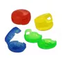 Kabelmarkeerder DeLOCK 18292 blauw groen rood geel
