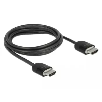 HDMI-kabel DeLOCK 84964 2 m