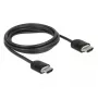 HDMI-kabel DeLOCK 84964 2 m