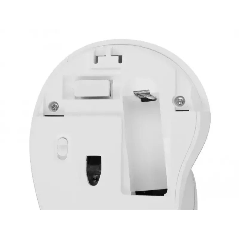 Muis DeLOCK 12596 Office rechtshandig RF draadloos 1600 DPI