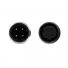 Industriële netwerkaccessoire DeLOCK 85436 kabellengte 5 m