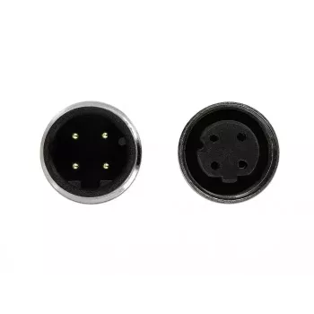 Industriële netwerkaccessoire DeLOCK 85436 kabellengte 5 m