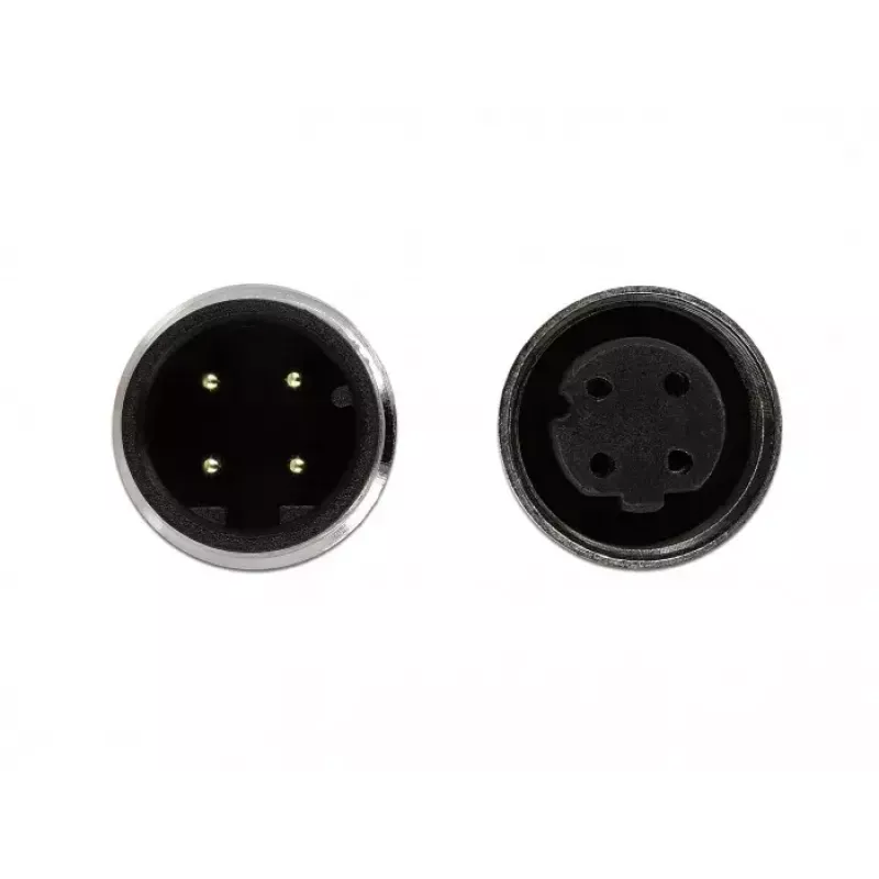 Industriële netwerkaccessoire DeLOCK 85436 kabellengte 5 m
