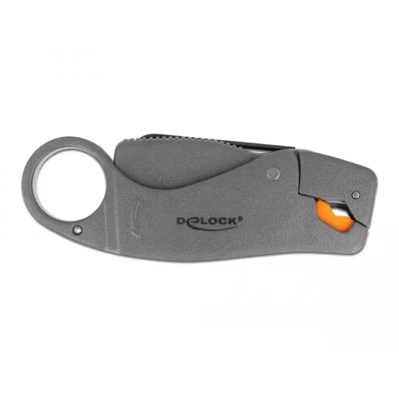Striptang voor coaxkabel DeLOCK 90512