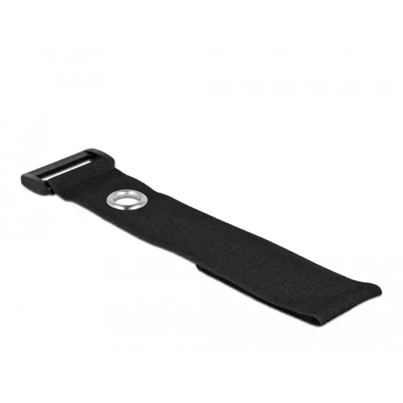 Klittenbandkabelbinder DeLOCK 19549