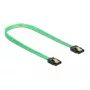 SATA-kabel DeLOCK 82112 0,7 m