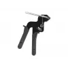 DeLOCK 86772 Kabelbinder-installatiegereedschap voor roestvrijstalen kabelbinders