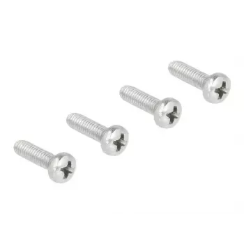 Netwerk-verlengkabel DeLOCK Cat.6A 3 m zwart