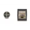 DeLOCK 60572 industriële netwerkaccessoire 0,5 m UL 94