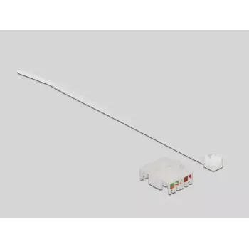 Draadconnector RJ45/Cat.6A LSA DeLOCK 86698