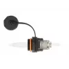 Draadconnector RJ45/Cat.6A LSA DeLOCK 86698