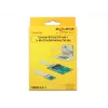Interfacekaart DeLOCK 62848 intern M.2 mini PCI Express