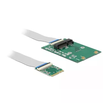 Interfacekaart DeLOCK 62848 intern M.2 mini PCI Express