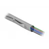 Kabelhuls DeLOCK 20726 grijs