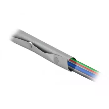 Kabelhuls DeLOCK 20726 grijs