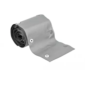 Kabelhuls DeLOCK 20726 grijs