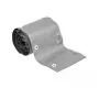 Kabelhuls DeLOCK 20726 grijs
