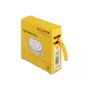 Kabelmarkeerder DeLOCK doos nr. 7 geel 500 stuks