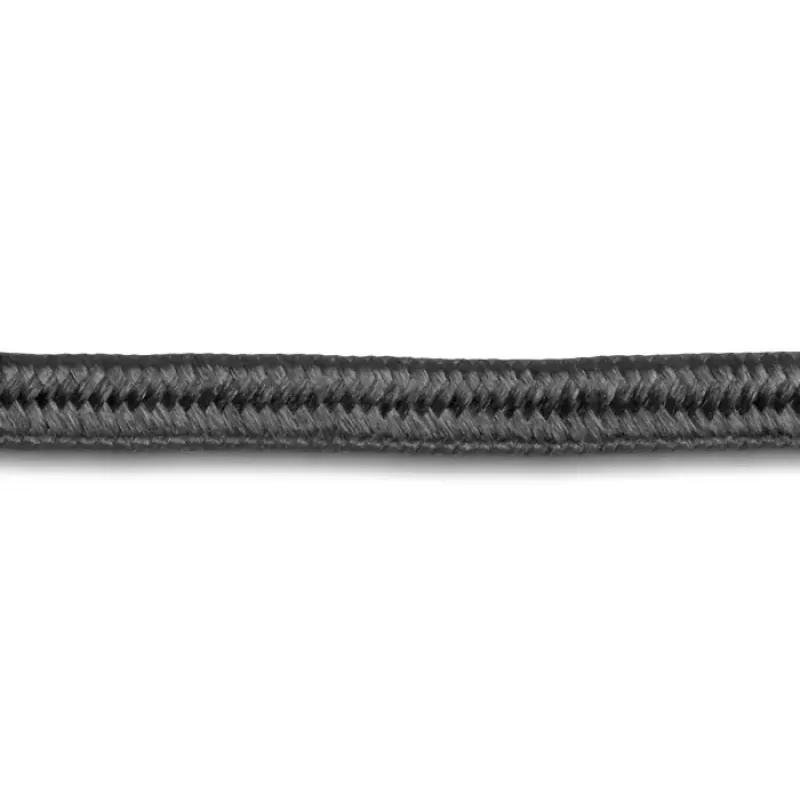 Netwerkkabel DeLOCK RJ45 plat 1m Cat6A zwart