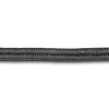 Netwerkkabel DeLOCK RJ45 plat 3m Cat6A zwart