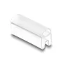 DeLOCK 80950 kabelmarkeerder transparant kunststof 50 stuks