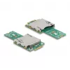 DeLOCK adapter M.2 Key B+M stekker naar CFexpress slot, M.2, CFexpress B, CF